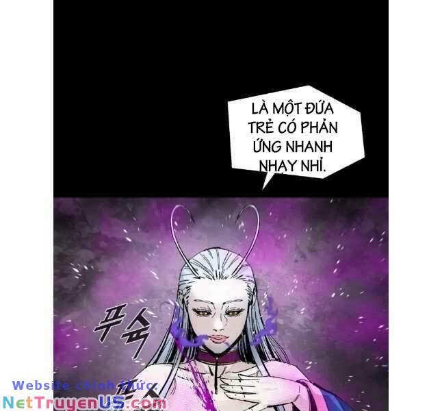 Mật Mã Mê Cung Chapter 91 - Trang 84