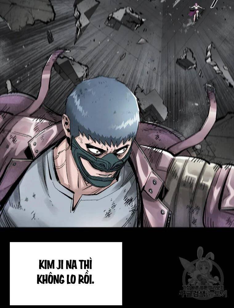 Mật Mã Mê Cung Chapter 35 - Trang 38