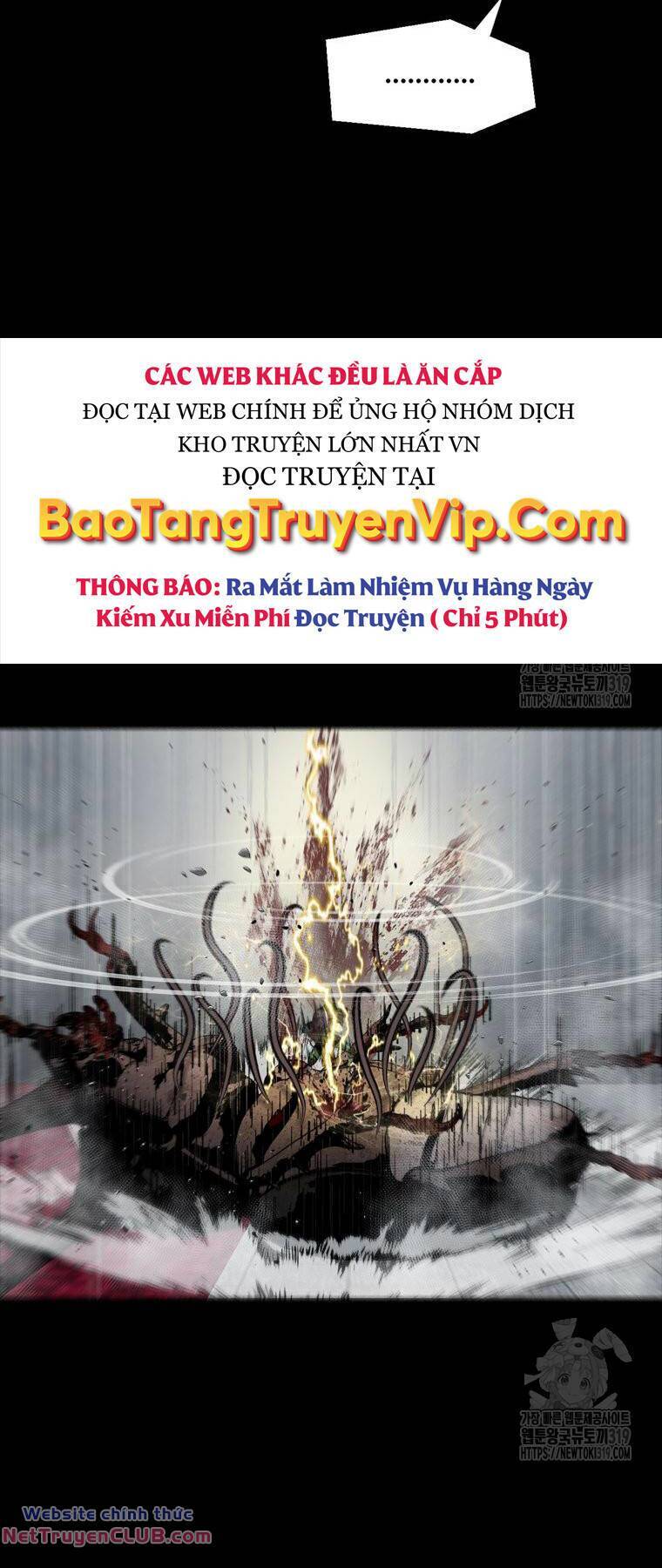 Mật Mã Mê Cung Chapter 100 - Trang 8