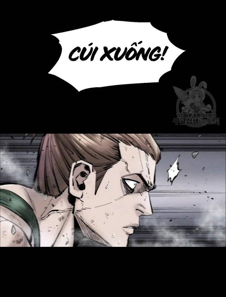 Mật Mã Mê Cung Chapter 33 - Trang 7