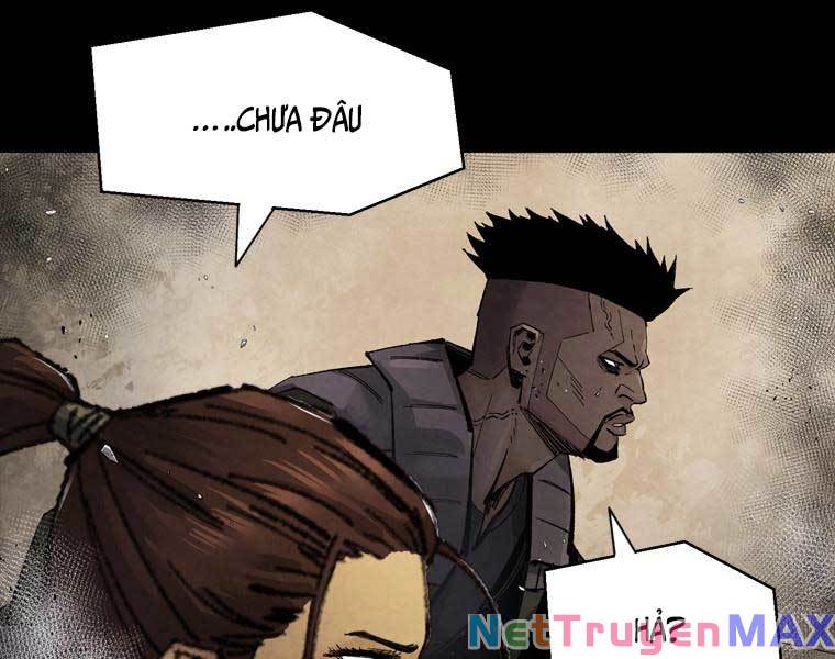 Mật Mã Mê Cung Chapter 78 - Trang 136