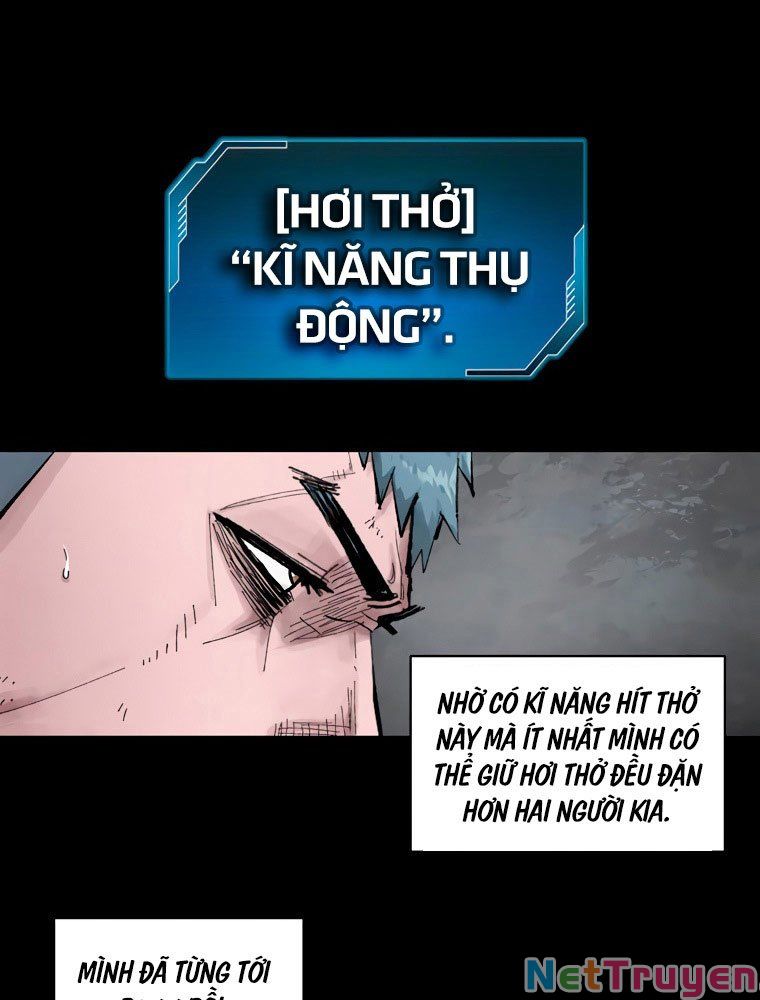 Mật Mã Mê Cung Chapter 12 - Trang 94