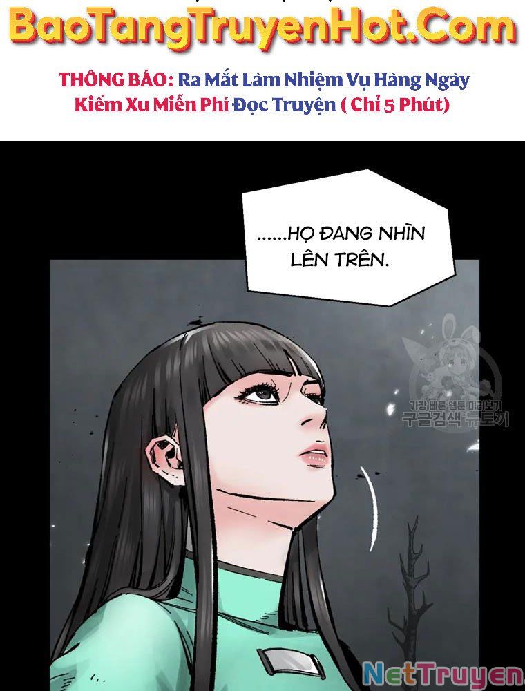 Mật Mã Mê Cung Chapter 30 - Trang 56