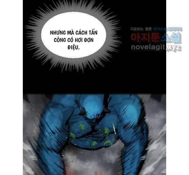 Mật Mã Mê Cung Chapter 112 - Trang 125