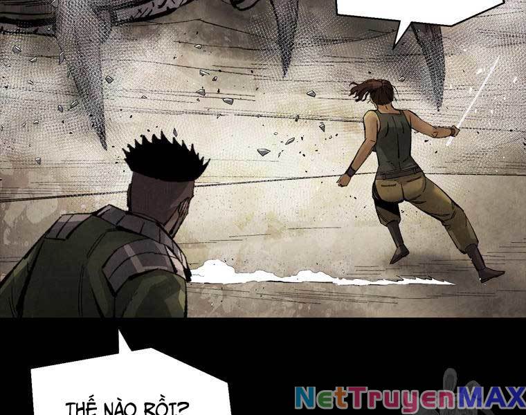 Mật Mã Mê Cung Chapter 78 - Trang 104