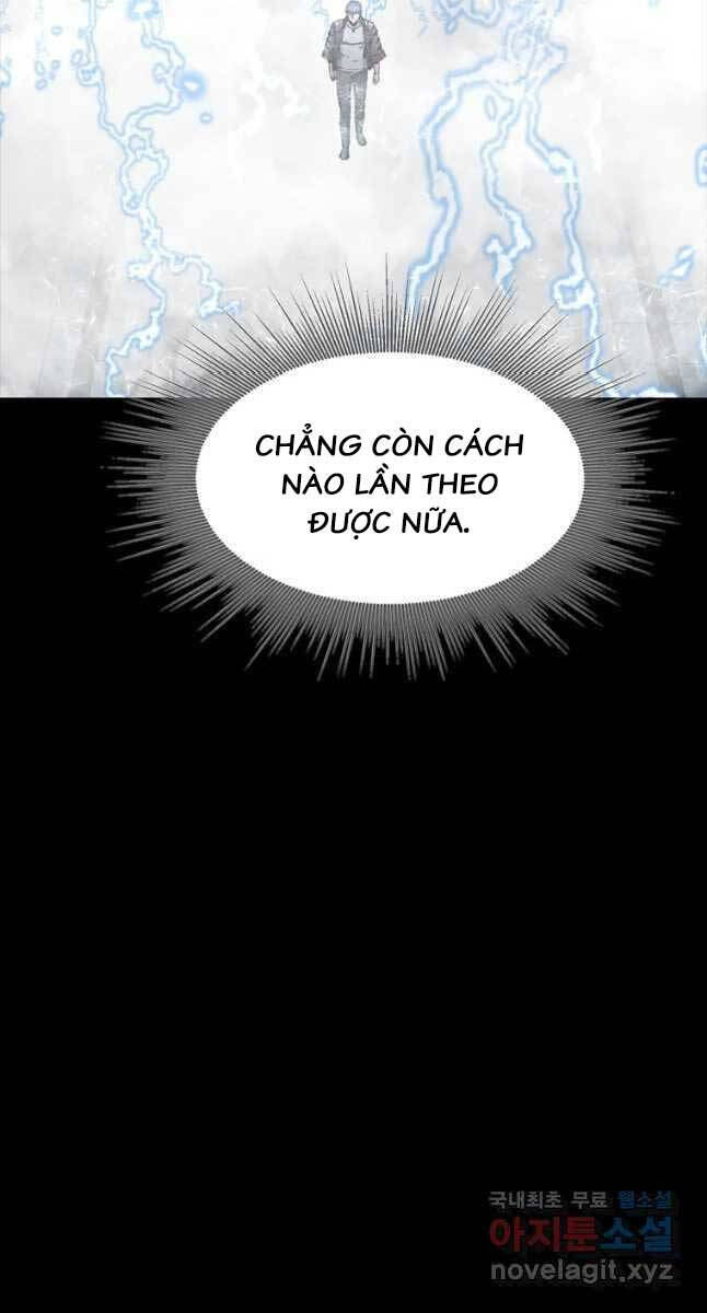 Mật Mã Mê Cung Chapter 70 - Trang 21