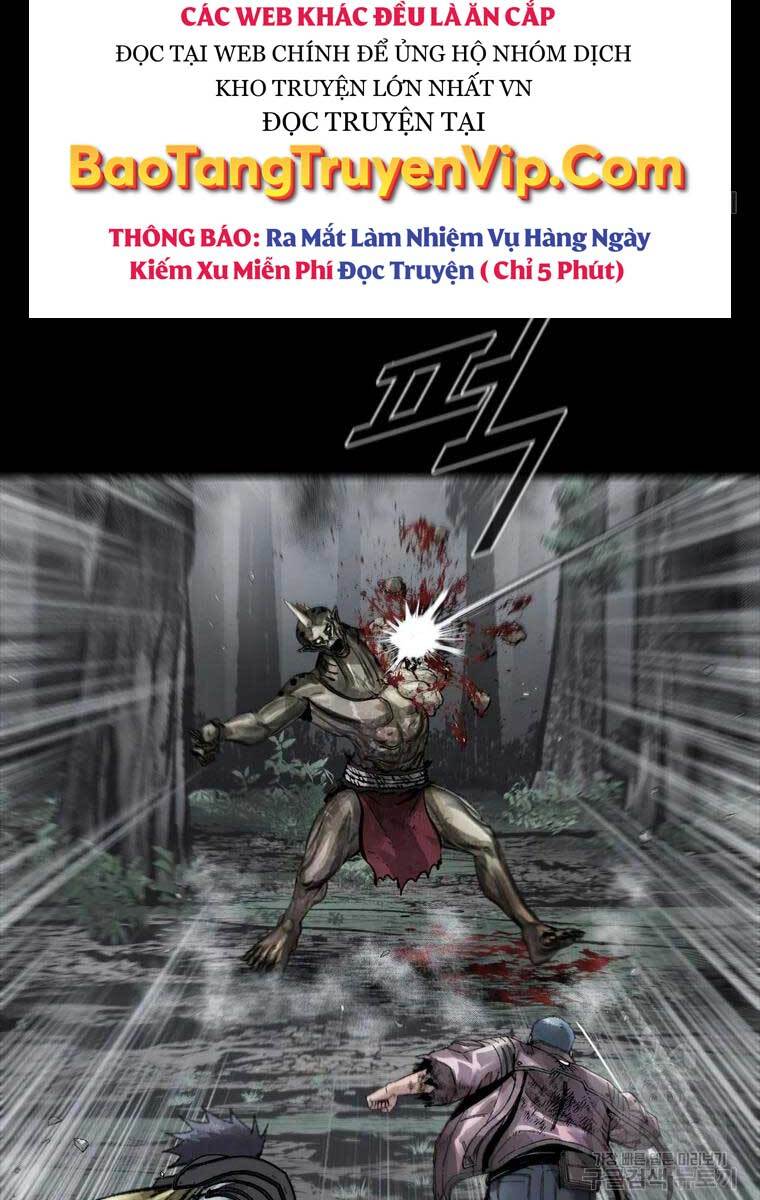 Mật Mã Mê Cung Chapter 44 - Trang 20