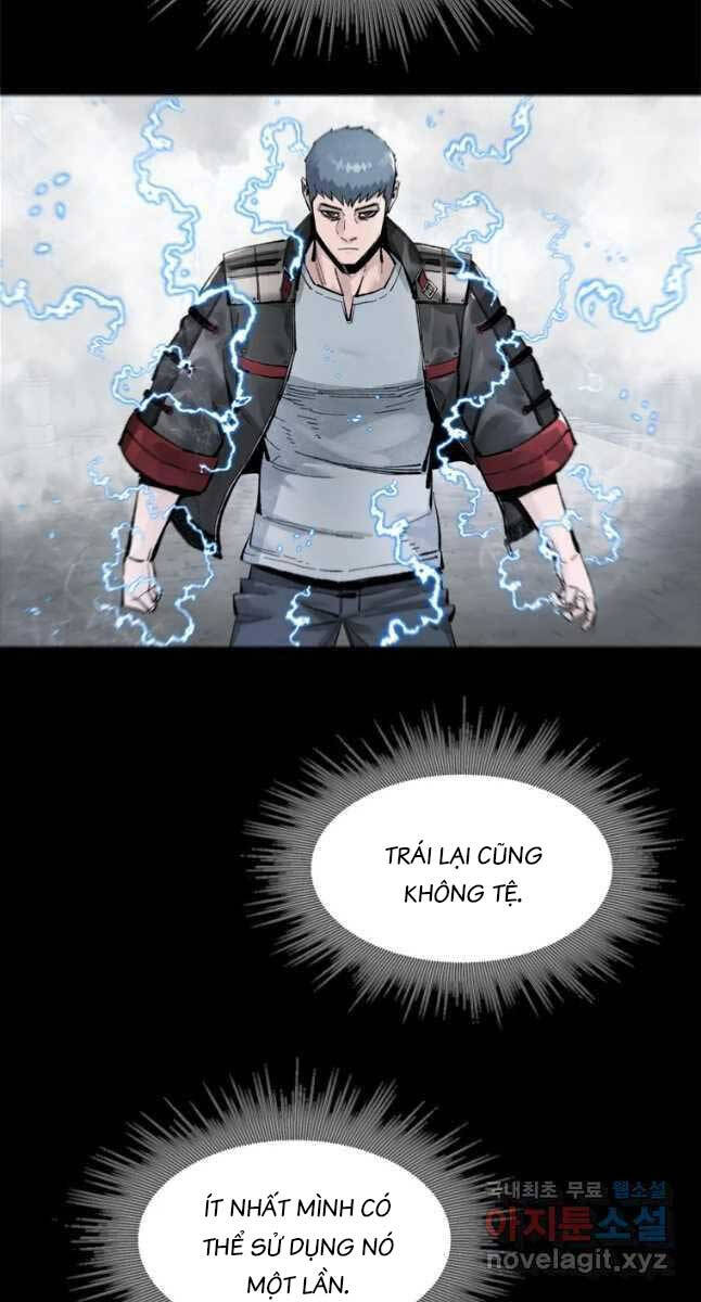 Mật Mã Mê Cung Chapter 66 - Trang 43