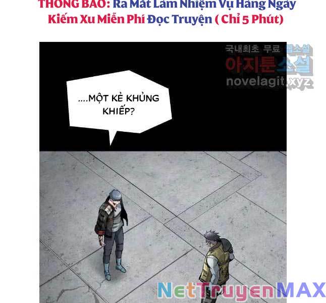 Mật Mã Mê Cung Chapter 81 - Trang 69