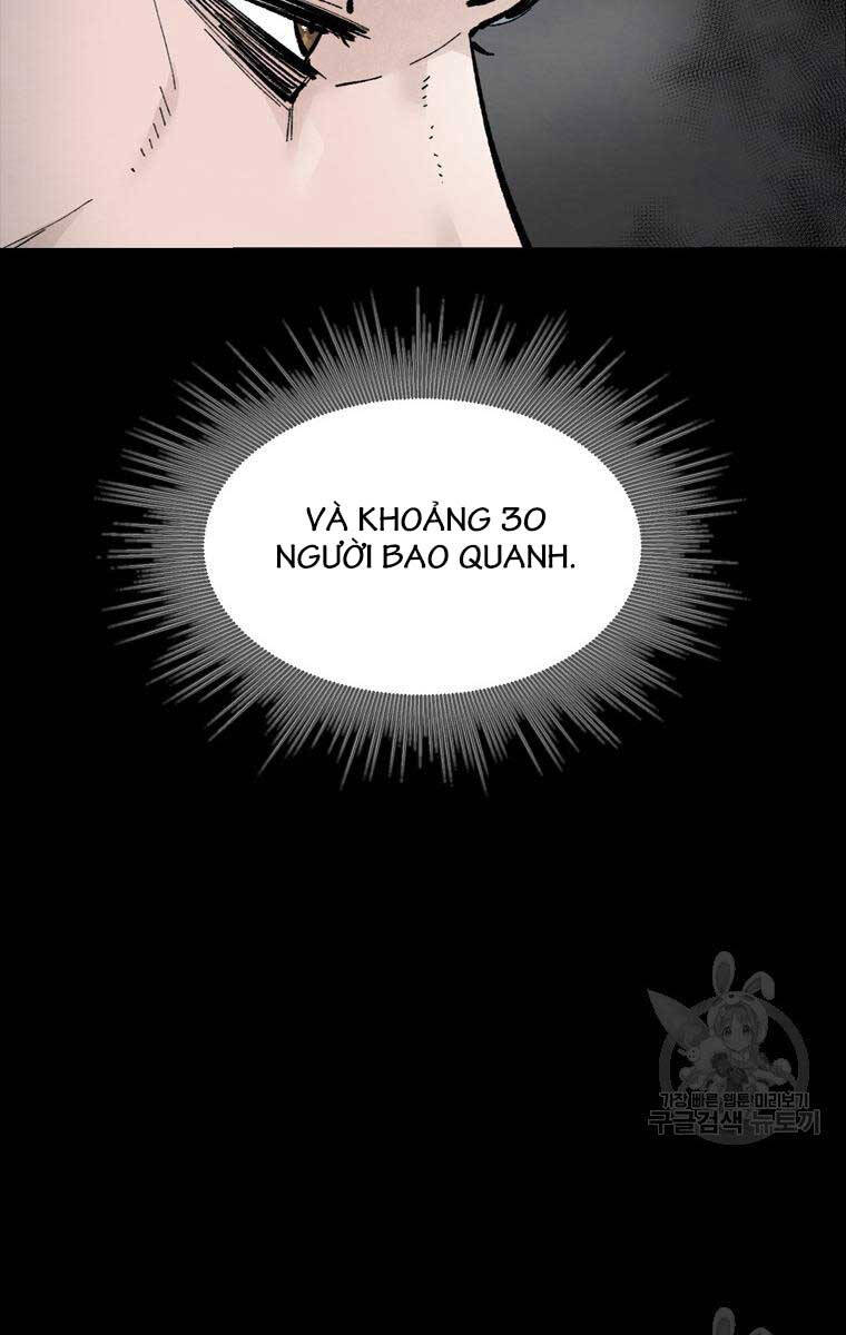 Mật Mã Mê Cung Chapter 87 - Trang 6