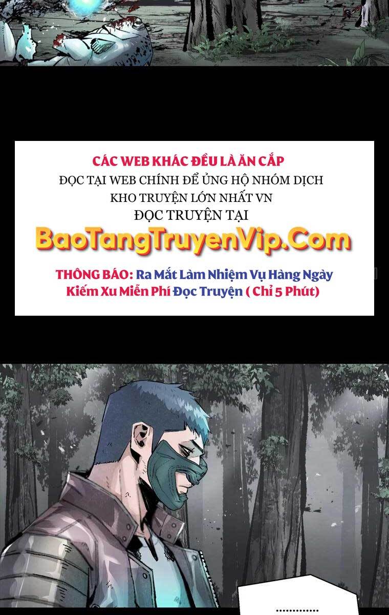 Mật Mã Mê Cung Chapter 44 - Trang 61