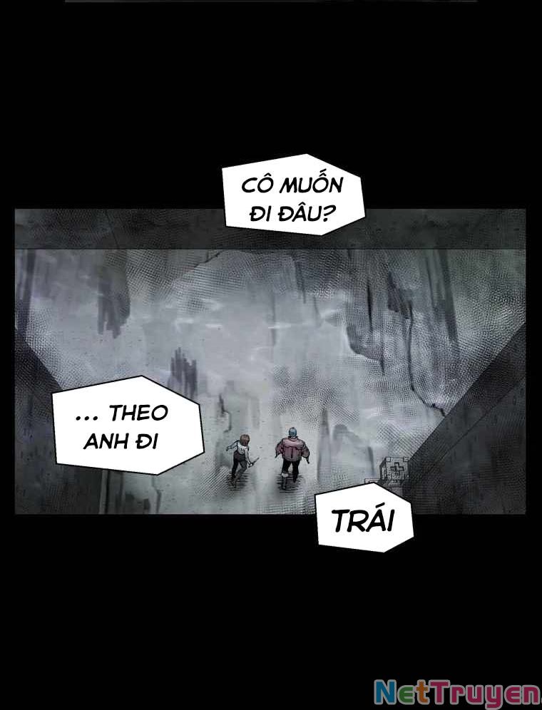 Mật Mã Mê Cung Chapter 8 - Trang 32