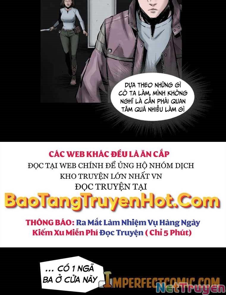 Mật Mã Mê Cung Chapter 8 - Trang 9