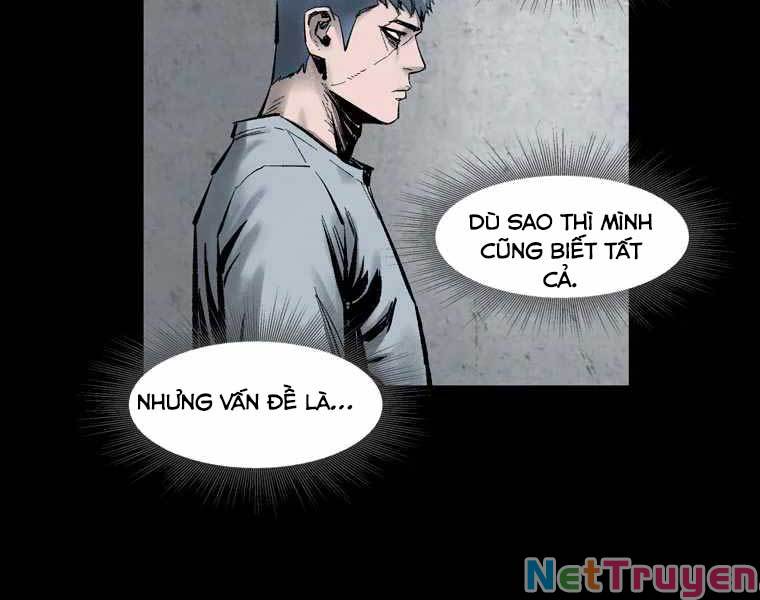 Mật Mã Mê Cung Chapter 3 - Trang 30