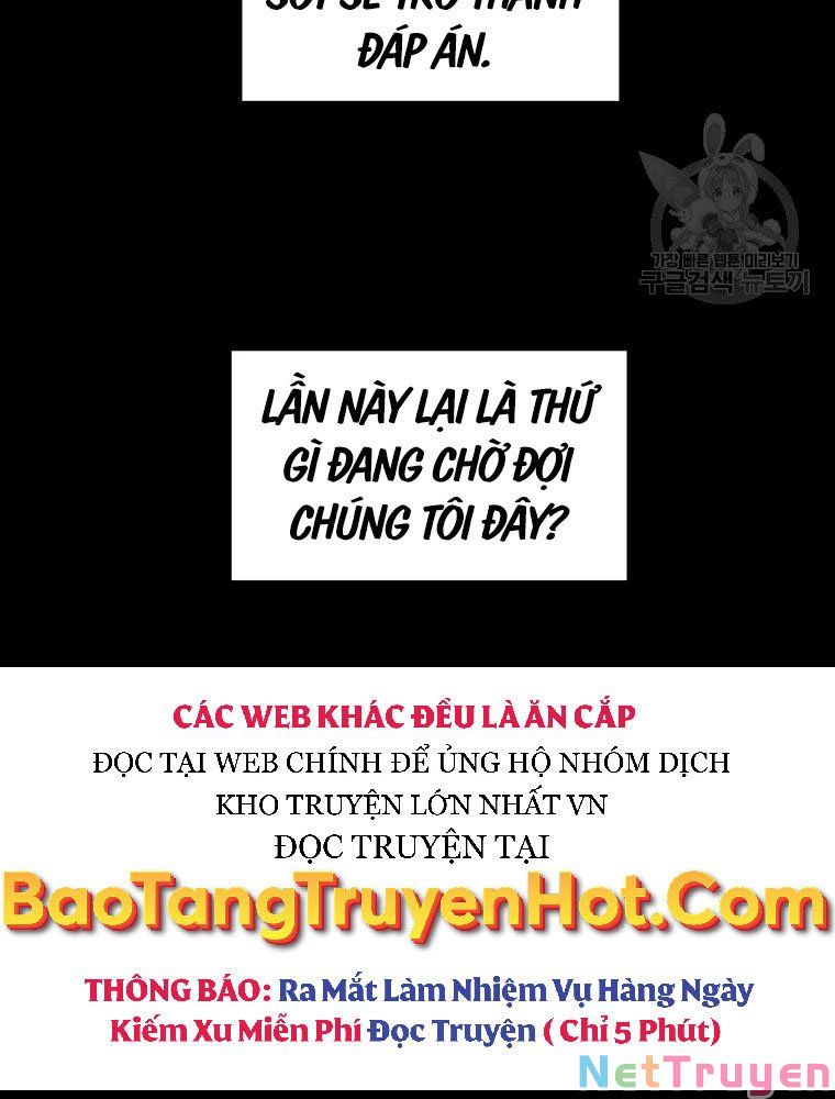 Mật Mã Mê Cung Chapter 24 - Trang 18