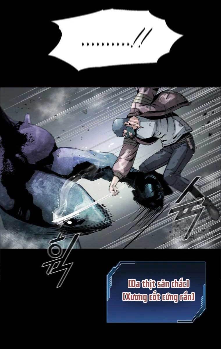 Mật Mã Mê Cung Chapter 41 - Trang 66