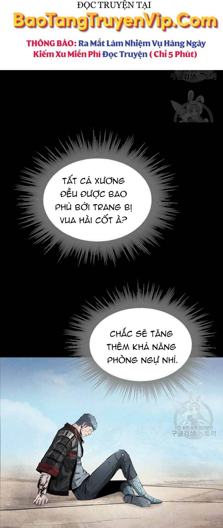 Mật Mã Mê Cung Chapter 77 - Trang 14