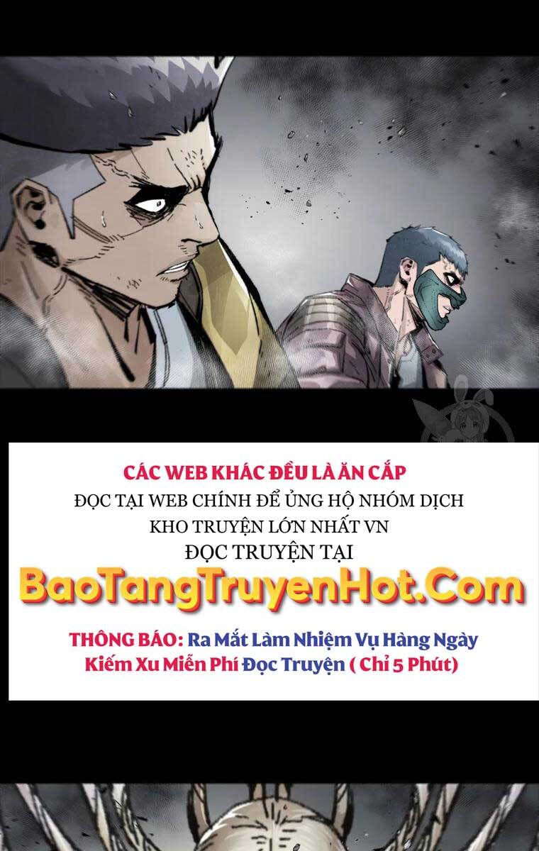 Mật Mã Mê Cung Chapter 42 - Trang 1