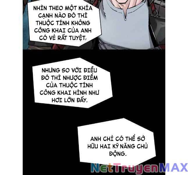 Mật Mã Mê Cung Chapter 82 - Trang 18