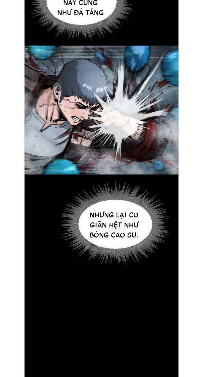 Mật Mã Mê Cung Chapter 83 - Trang 12