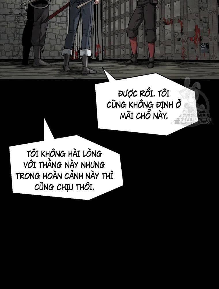 Mật Mã Mê Cung Chapter 19 - Trang 36