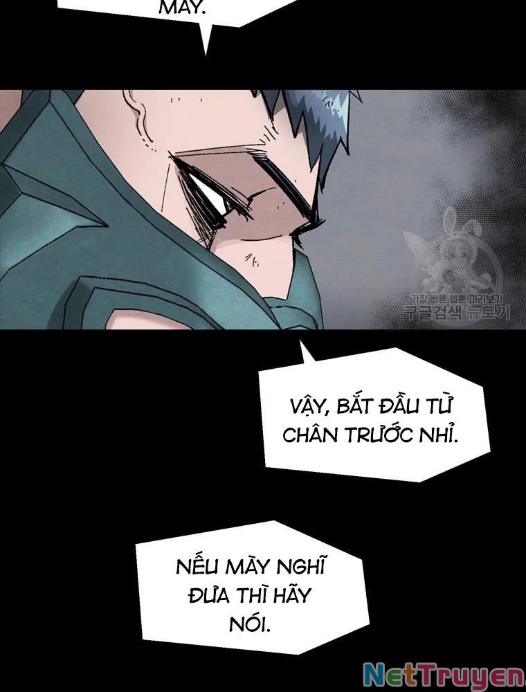 Mật Mã Mê Cung Chapter 29 - Trang 51