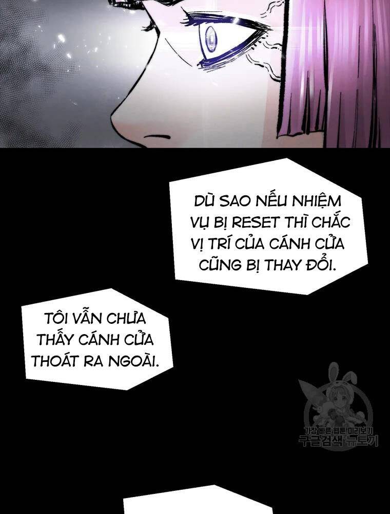 Mật Mã Mê Cung Chapter 32 - Trang 49