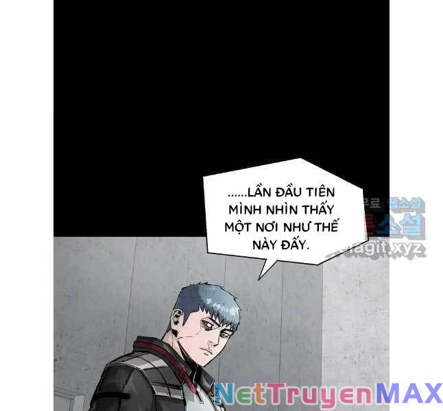 Mật Mã Mê Cung Chapter 81 - Trang 6