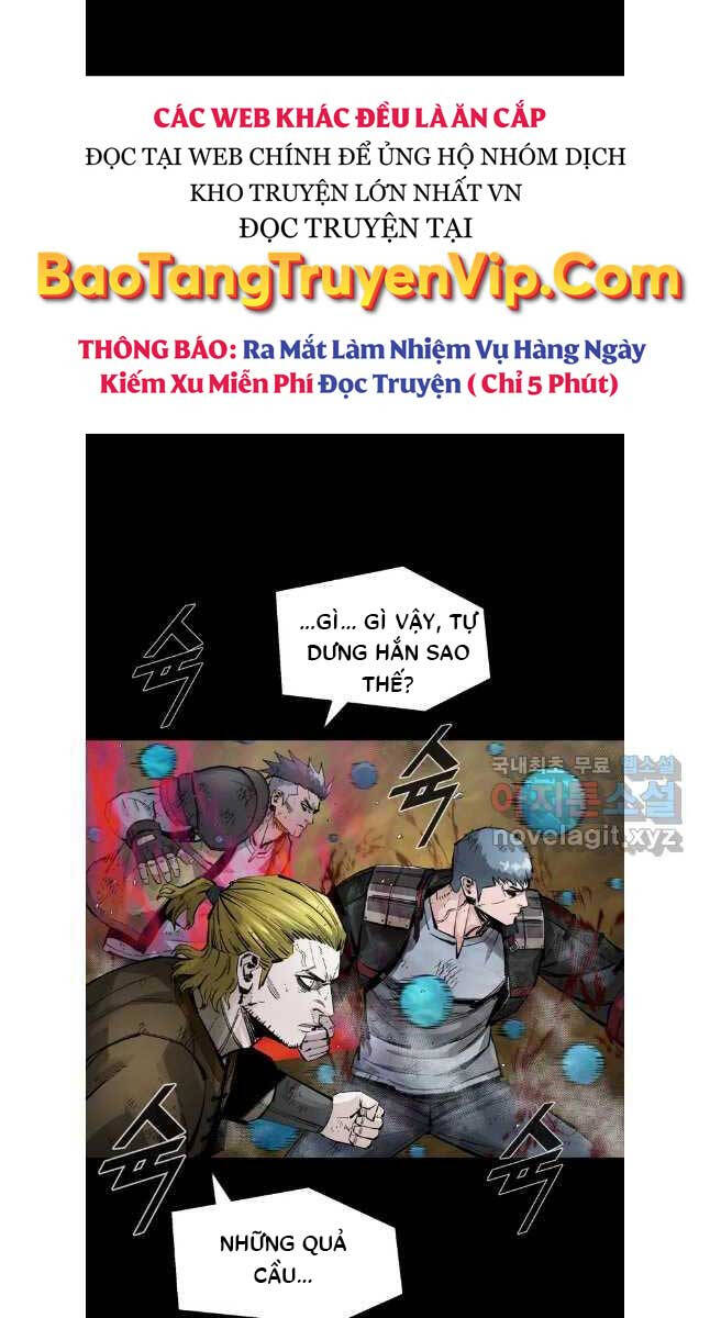 Mật Mã Mê Cung Chapter 83 - Trang 23