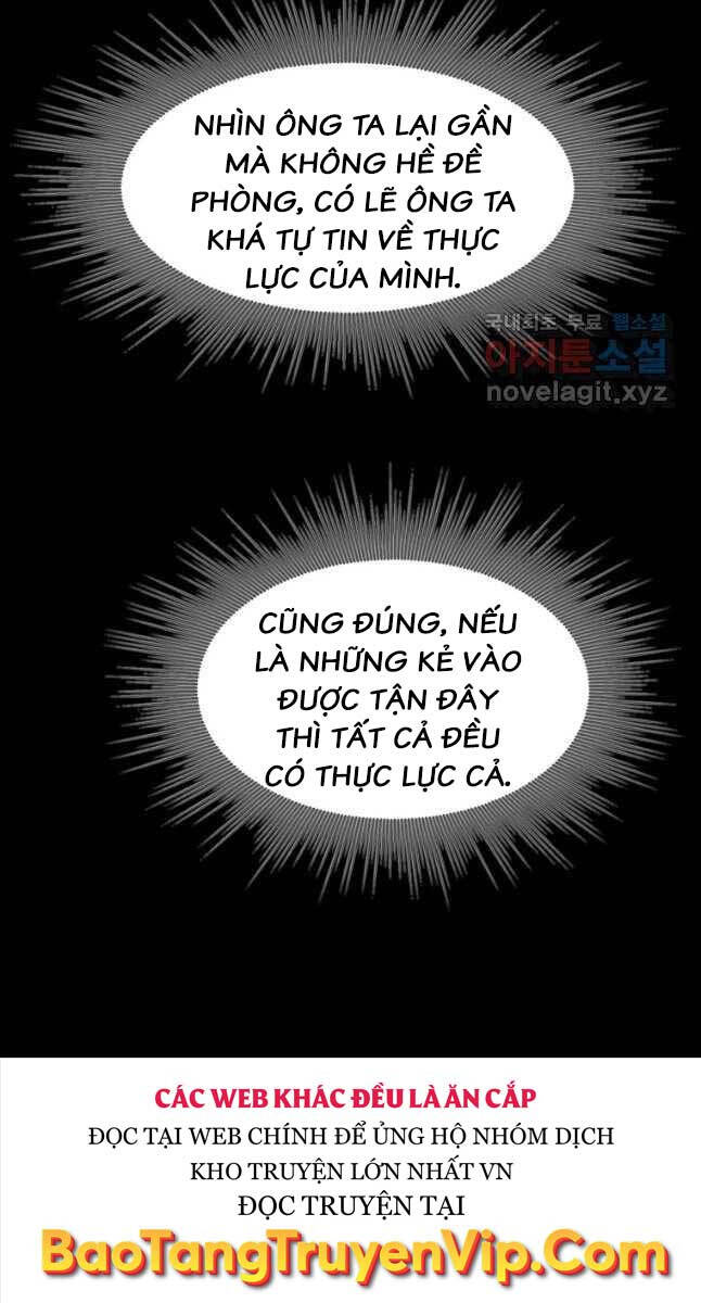 Mật Mã Mê Cung Chapter 70 - Trang 52