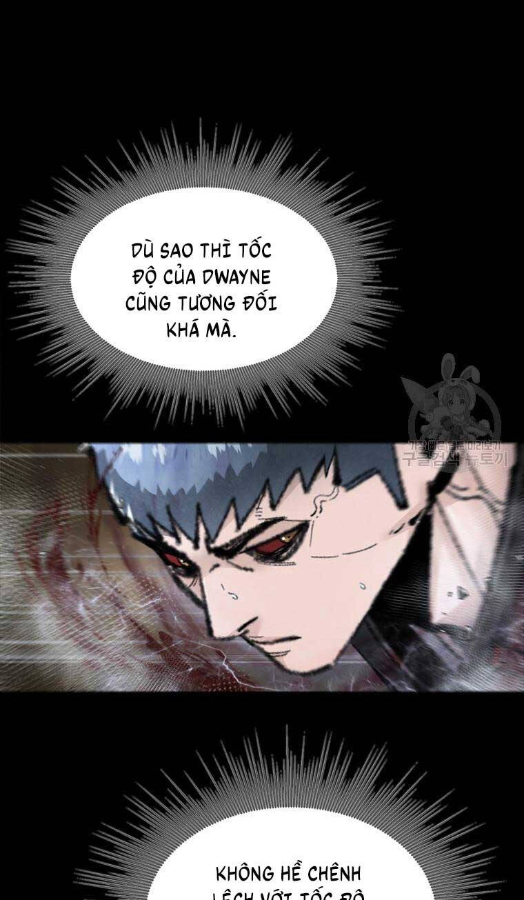 Mật Mã Mê Cung Chapter 85 - Trang 35