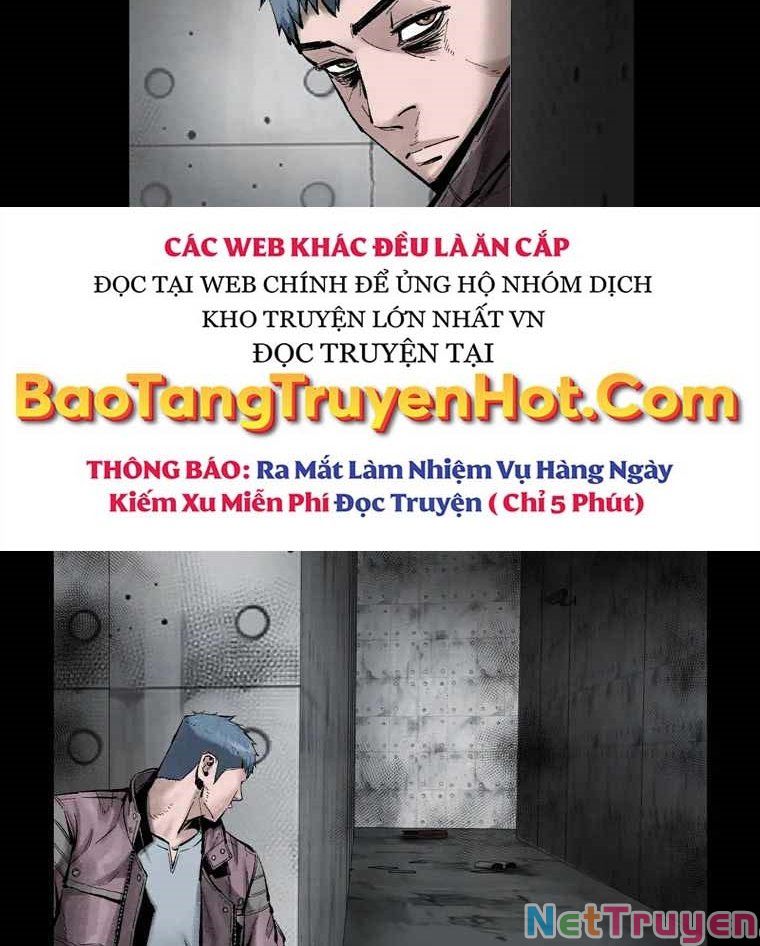 Mật Mã Mê Cung Chapter 8 - Trang 25