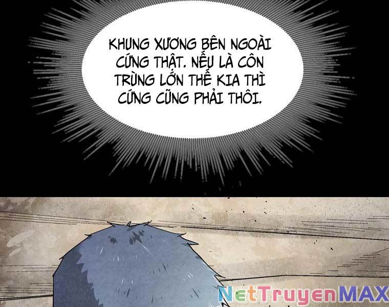 Mật Mã Mê Cung Chapter 78 - Trang 31