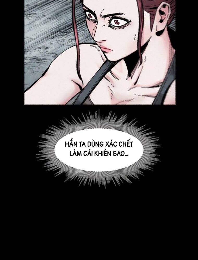 Mật Mã Mê Cung Chapter 15 - Trang 84