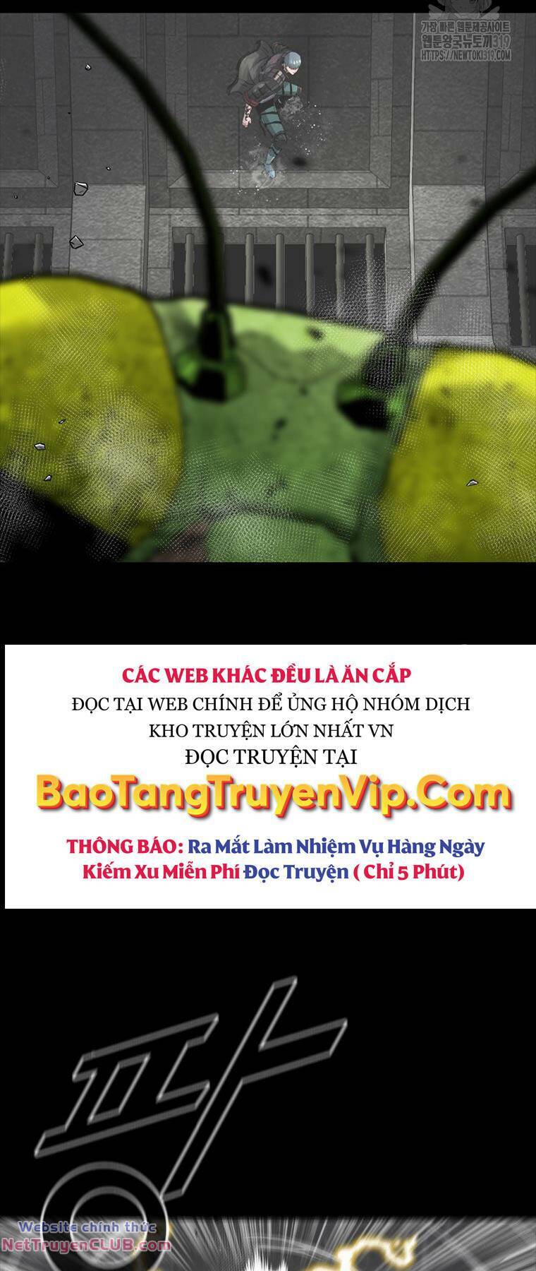 Mật Mã Mê Cung Chapter 100 - Trang 53