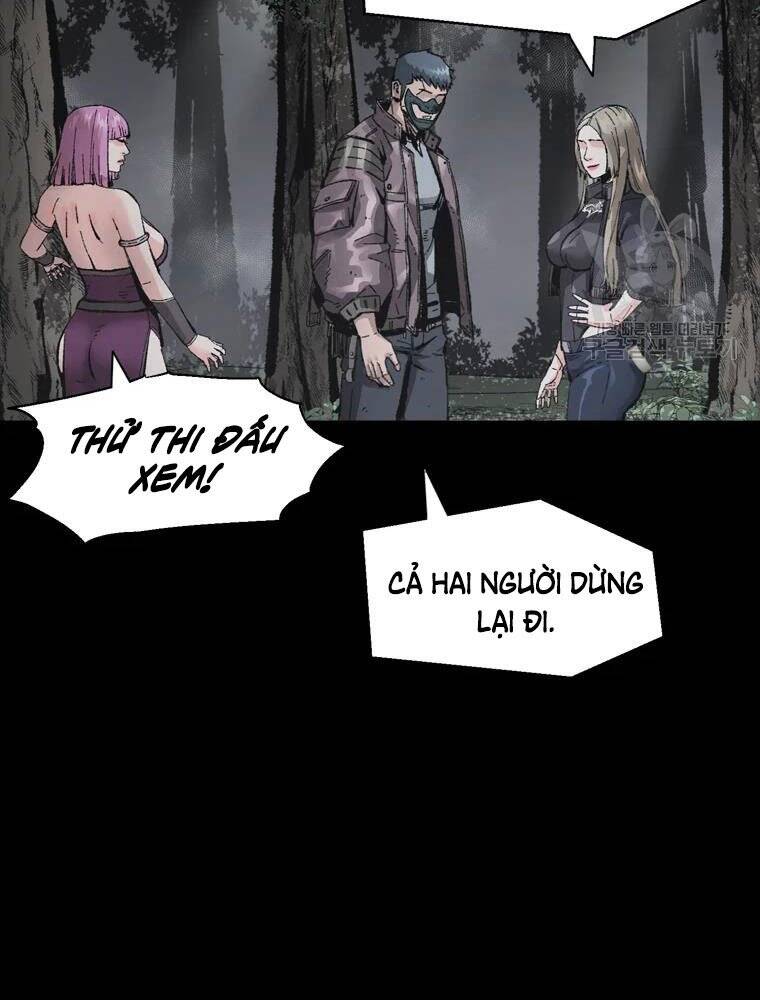 Mật Mã Mê Cung Chapter 38 - Trang 83