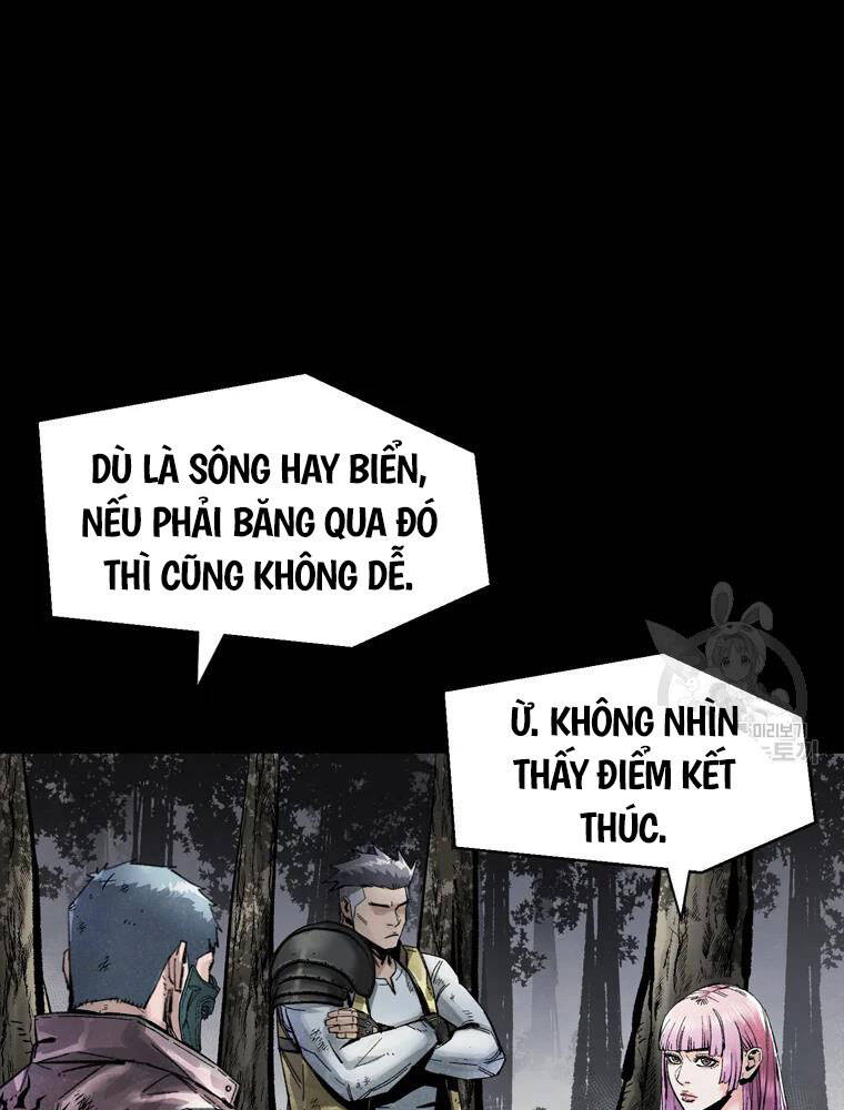 Mật Mã Mê Cung Chapter 37 - Trang 55