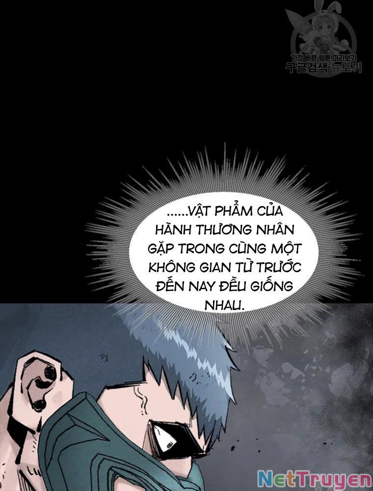 Mật Mã Mê Cung Chapter 30 - Trang 18