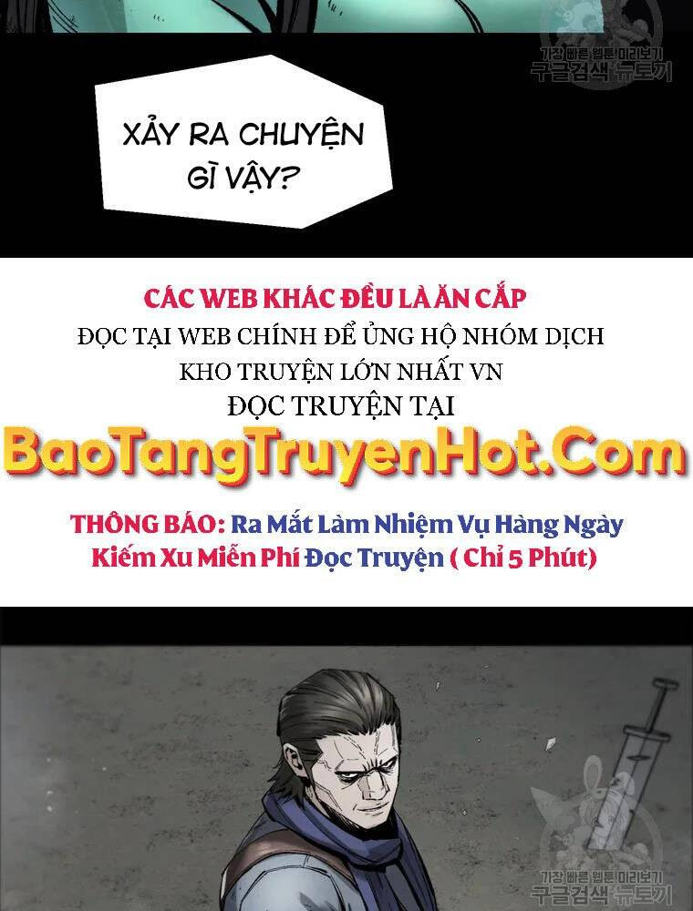 Mật Mã Mê Cung Chapter 34 - Trang 26