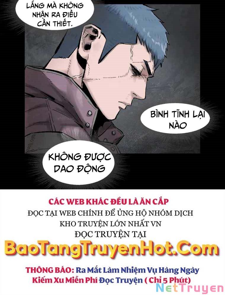 Mật Mã Mê Cung Chapter 8 - Trang 39