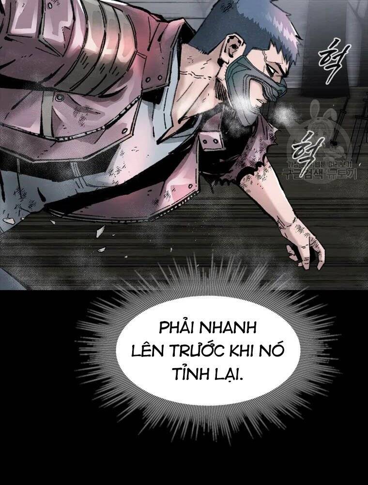 Mật Mã Mê Cung Chapter 32 - Trang 9