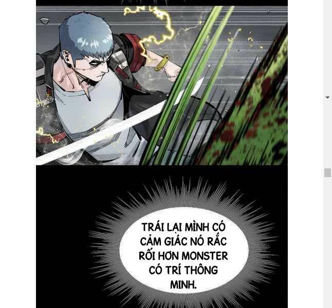 Mật Mã Mê Cung Chapter 101 - Trang 51