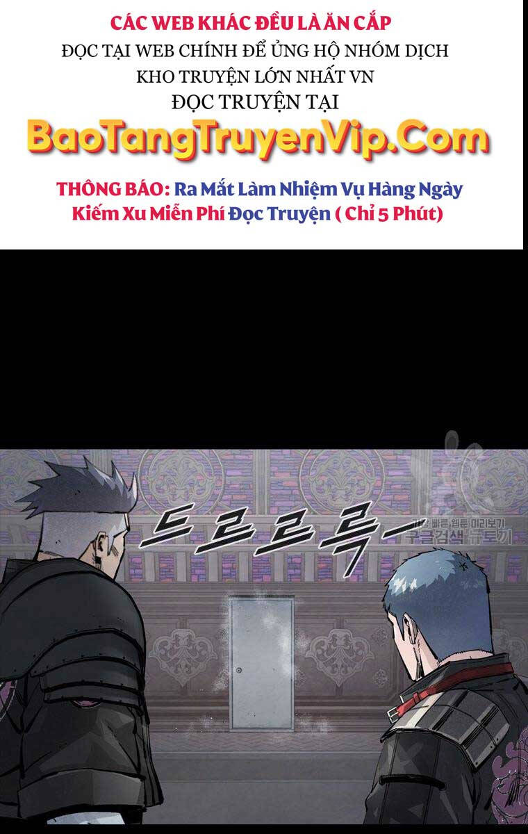 Mật Mã Mê Cung Chapter 97 - Trang 16