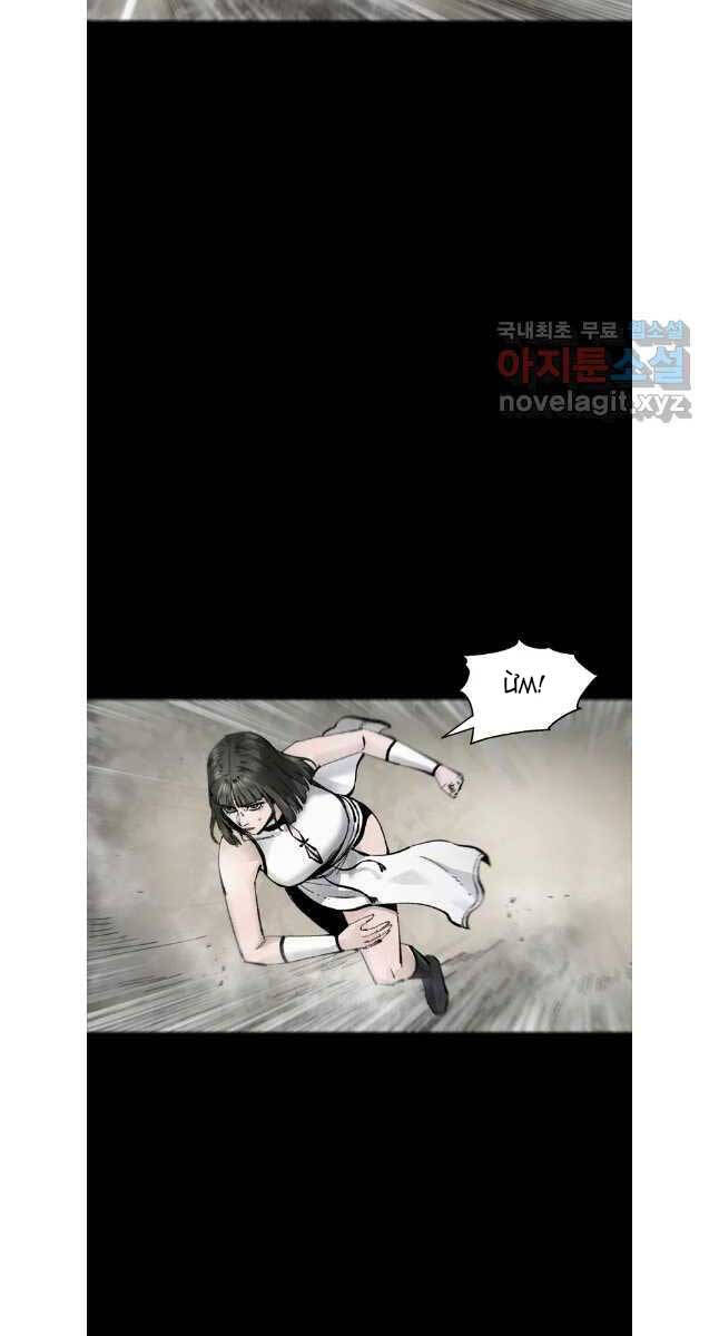 Mật Mã Mê Cung Chapter 79 - Trang 3