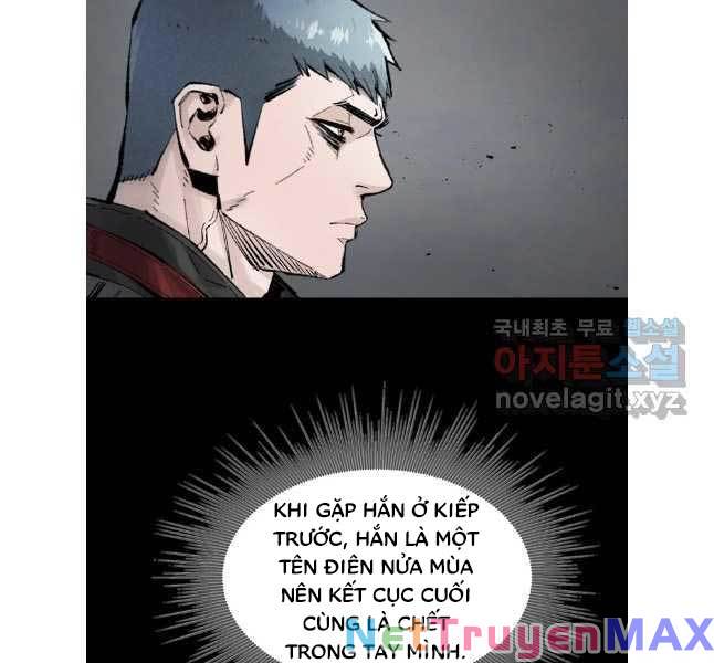 Mật Mã Mê Cung Chapter 81 - Trang 55