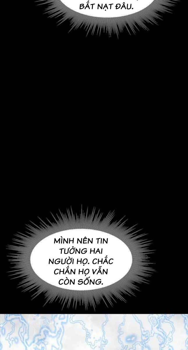 Mật Mã Mê Cung Chapter 70 - Trang 23