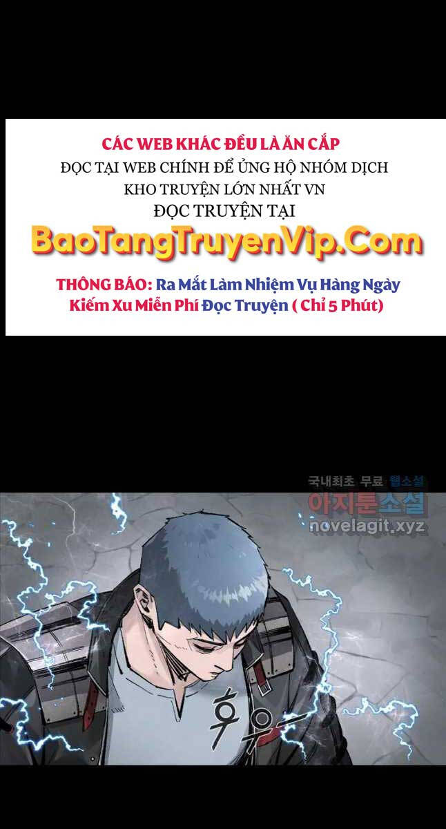 Mật Mã Mê Cung Chapter 66 - Trang 40