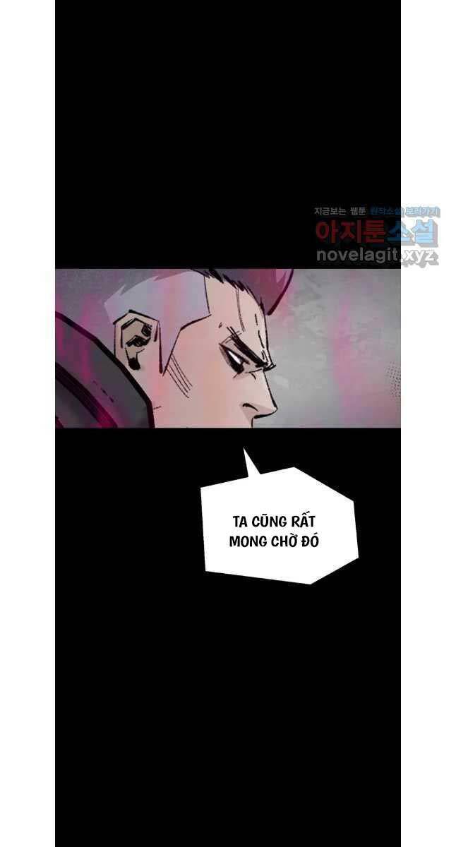 Mật Mã Mê Cung Chapter 104 - Trang 8