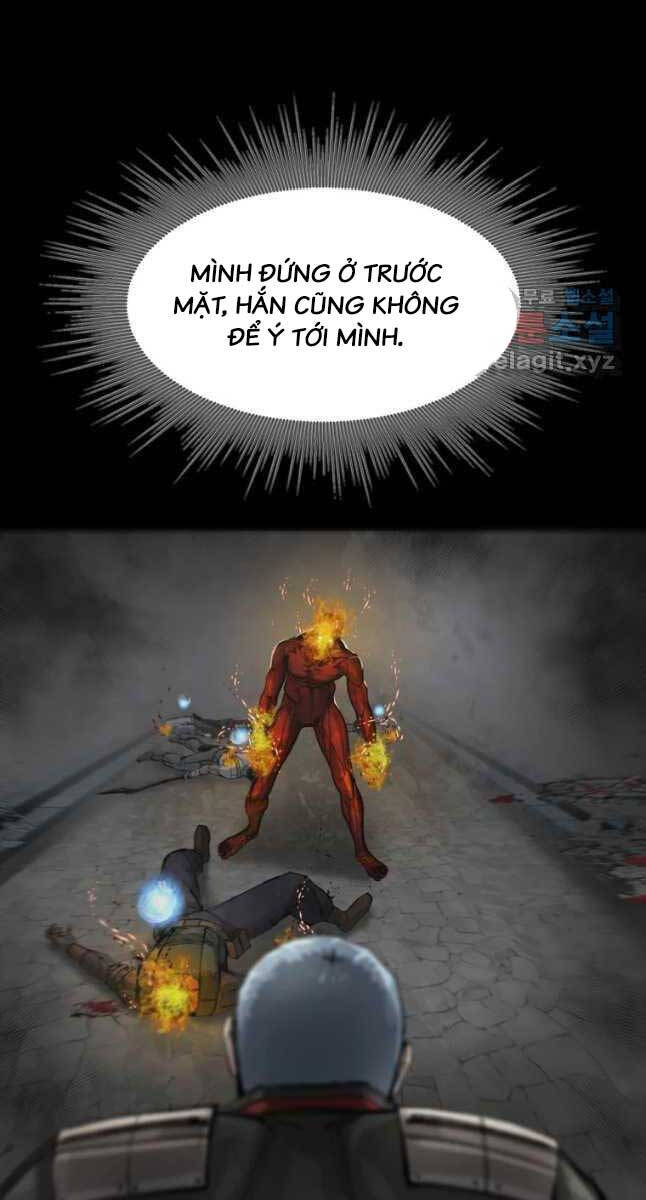 Mật Mã Mê Cung Chapter 72 - Trang 37