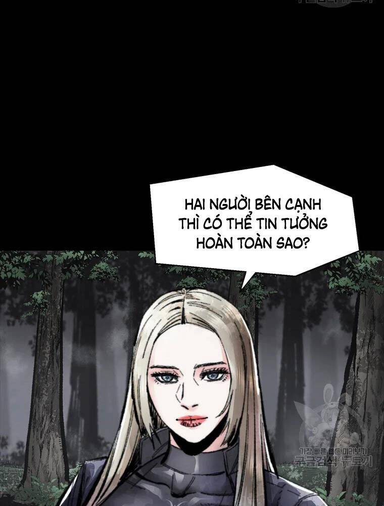 Mật Mã Mê Cung Chapter 38 - Trang 68